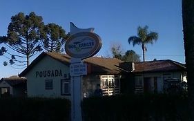 Hotel Pousada Oosterhuis